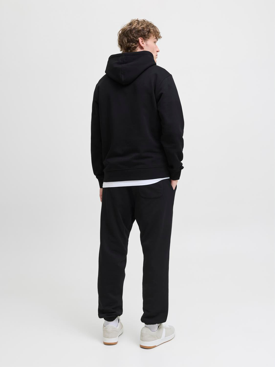 JPSTKANE SOHO TRACK PANTS
